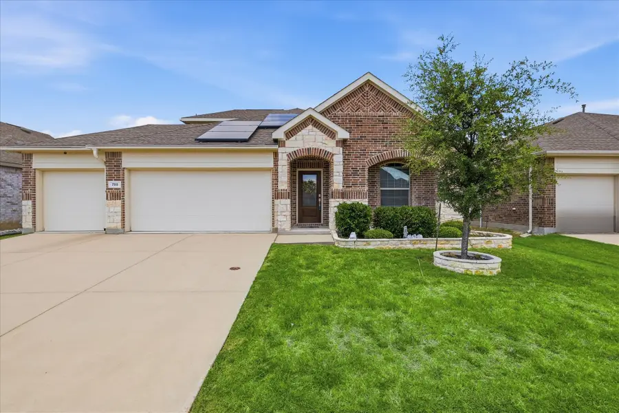 788 Evergreen Street, Princeton, TX 75407 - #2