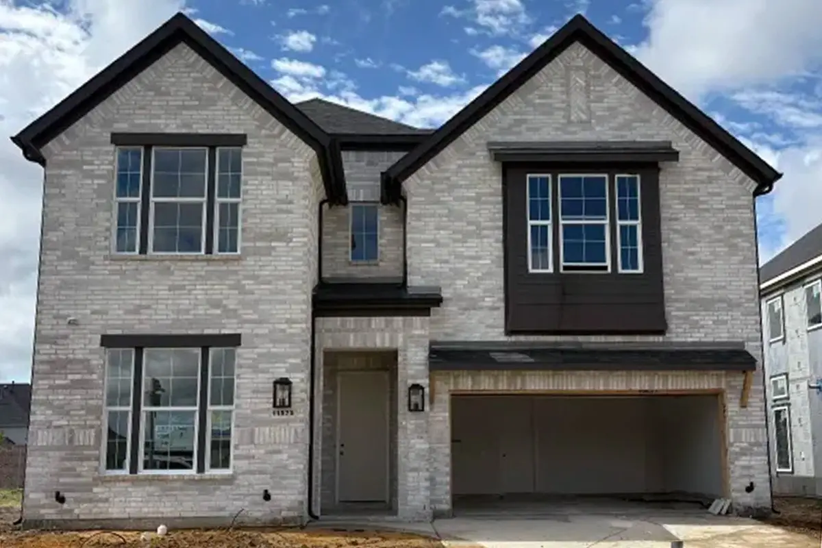 11575 Stanley Cay Lane, Frisco, TX 75035 - #1