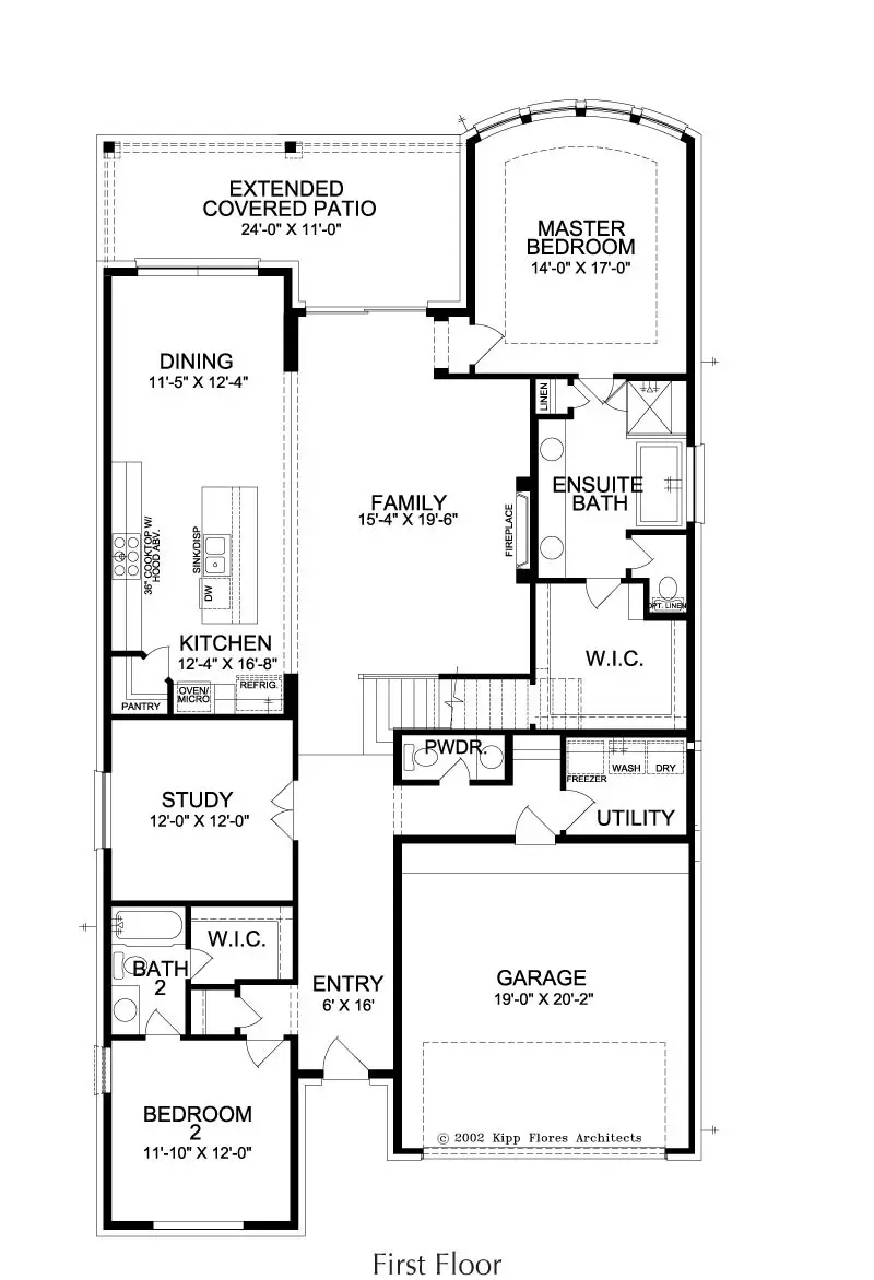 11575 Stanley Cay Lane, Frisco, TX 75035 - #2