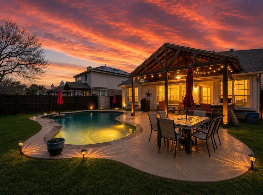 3103 Mason Avenue, Corinth, TX 76210 - #2