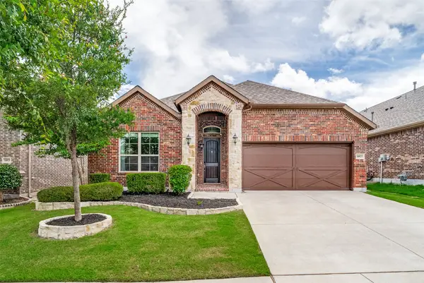 14825 Brettridge Drive, Aledo, TX 76008