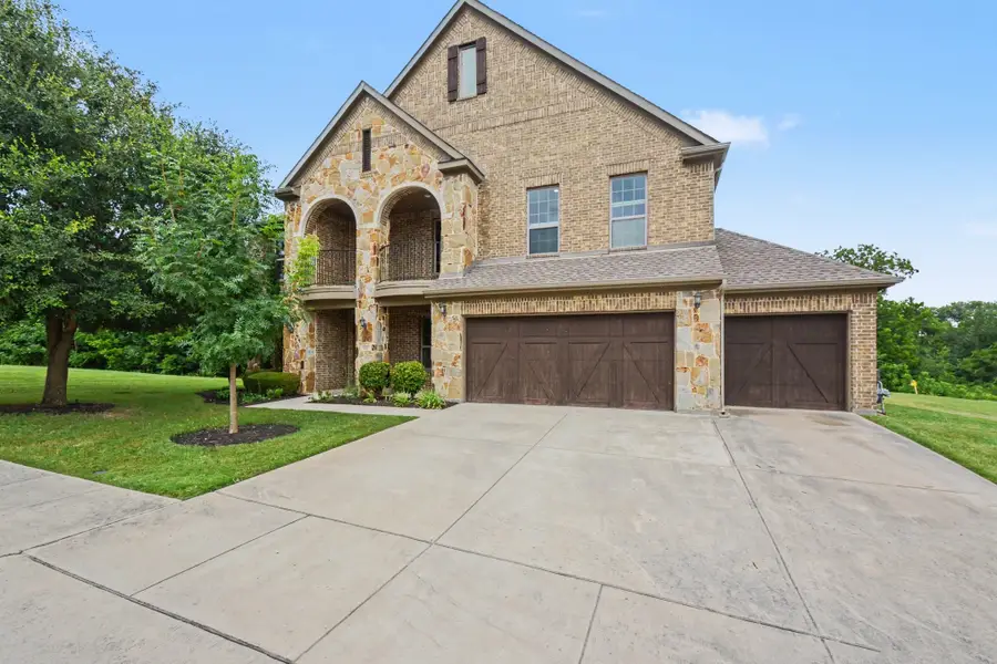 601 Boyd Creek Road, McKinney, TX 75071 - #2