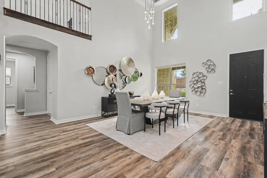 601 Boyd Creek Road, McKinney, TX 75071 - #3