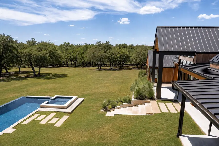1400 Panthercreek Road, Driftwood, TX 78619 - #2