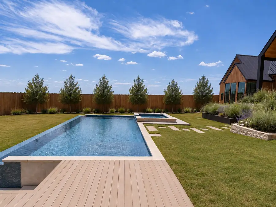 1400 Panthercreek Road, Driftwood, TX 78619 - #3