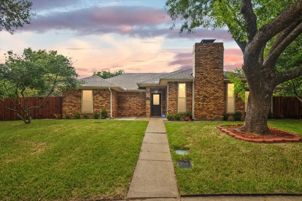 107 Buffalo Creek Circle, Waxahachie, TX 75165 - #1