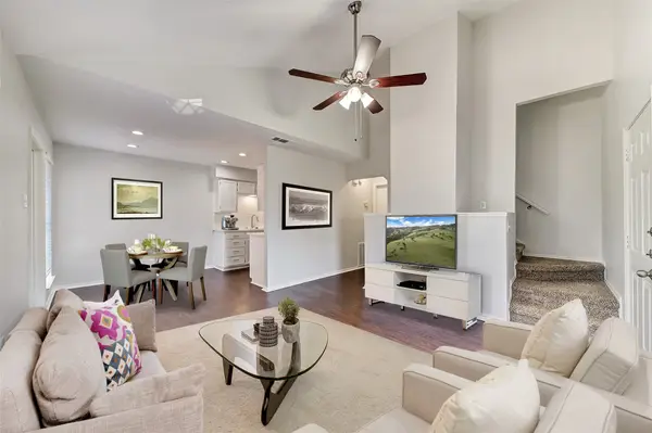 115 Peachtree Court, Kennedale, TX 76060