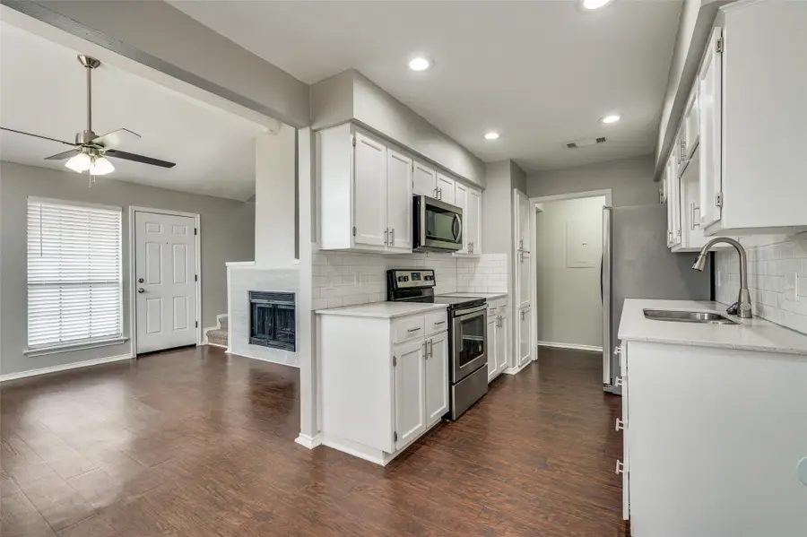 115 Peachtree Court, Kennedale, TX 76060 - #3
