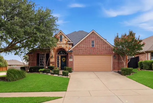 8040 Branch Hollow Trail, Fort Worth, TX 76123