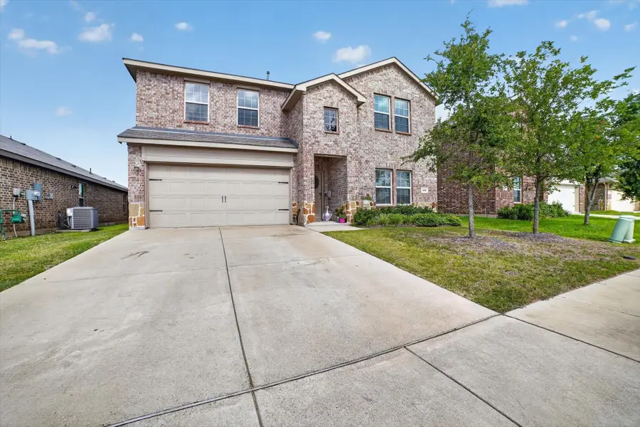 129 Banner Avenue, Royse City, TX 75189 - #3