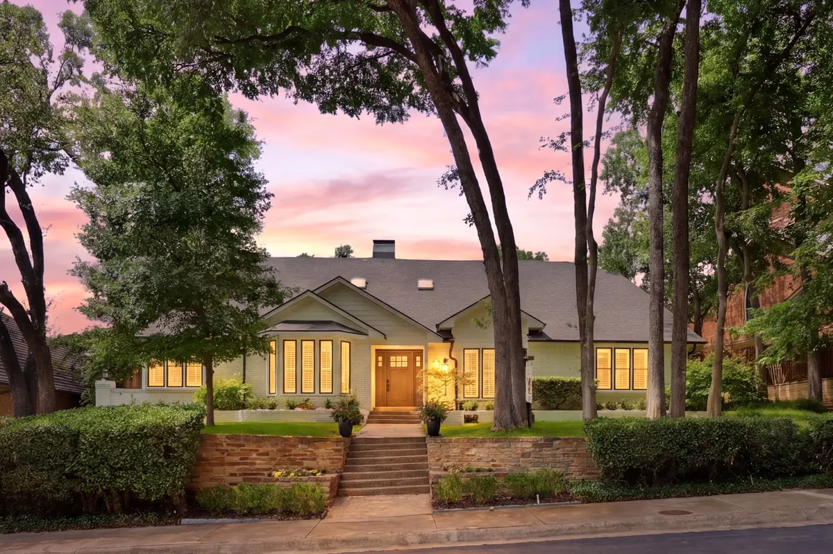 9223 Club Glen Drive, Dallas, TX 75243 - #1