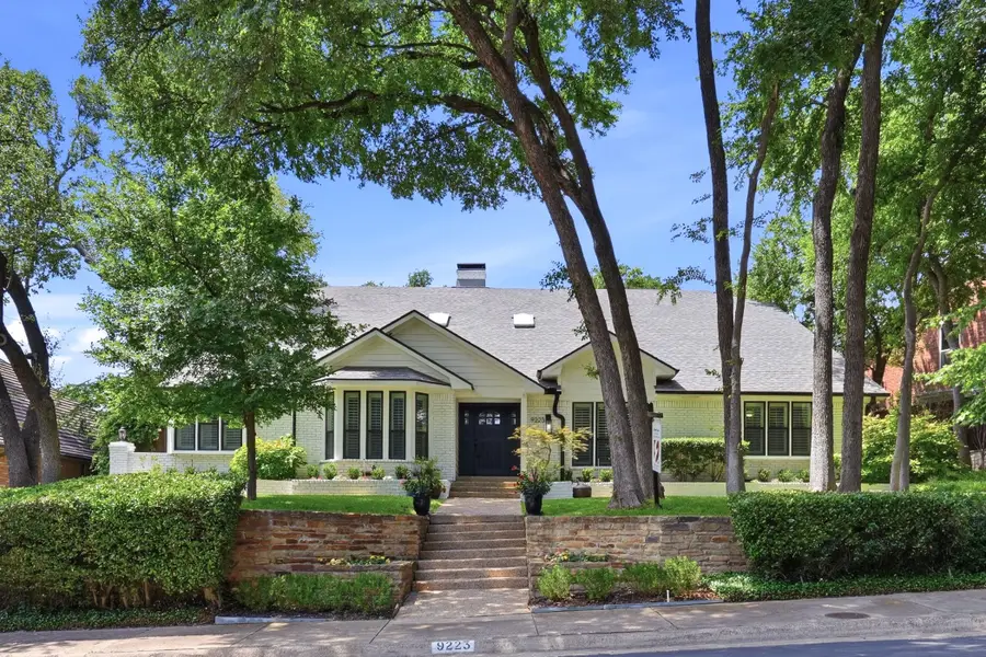 9223 Club Glen Drive, Dallas, TX 75243 - #2