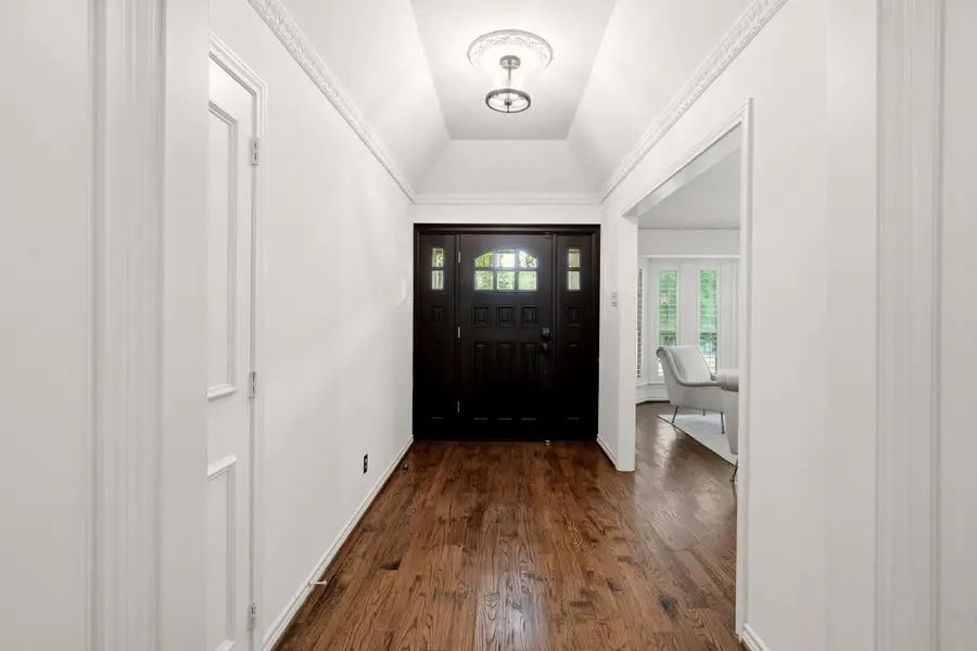 9223 Club Glen Drive, Dallas, TX 75243 - #3