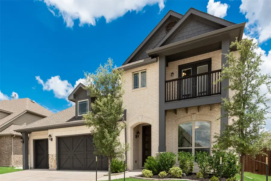 1839 Moscatel Lane, McLendon Chisholm, TX 75032 - #3