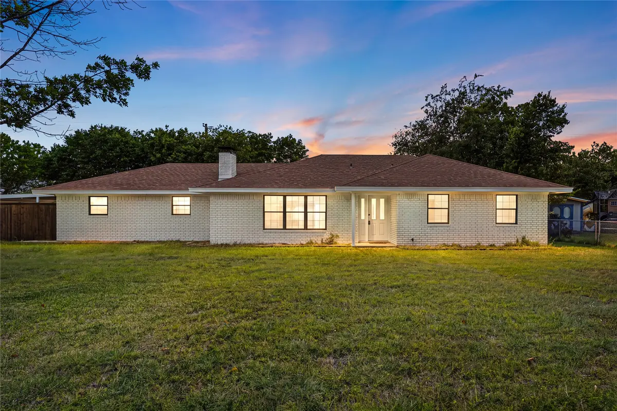 608 S Colorado Street, Whitney, TX 76692 - #1