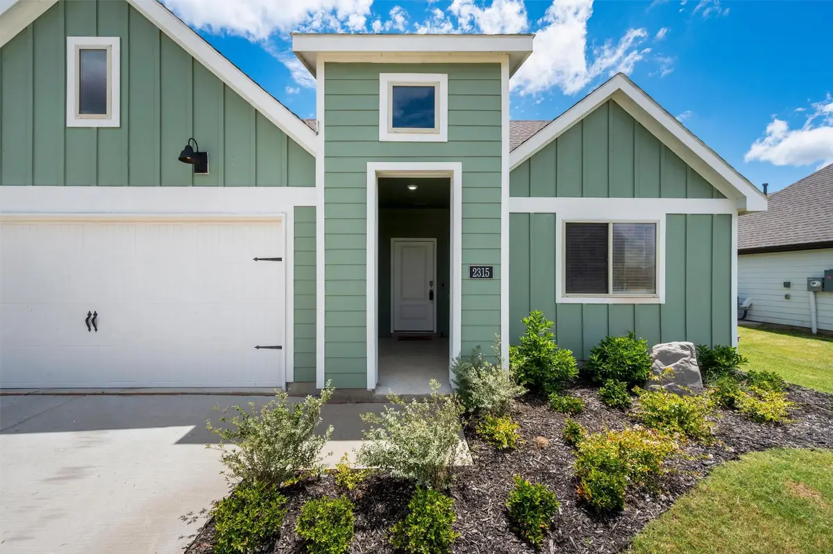 2315 Hydrangea Drive, Pilot Point, TX 76258 - #1