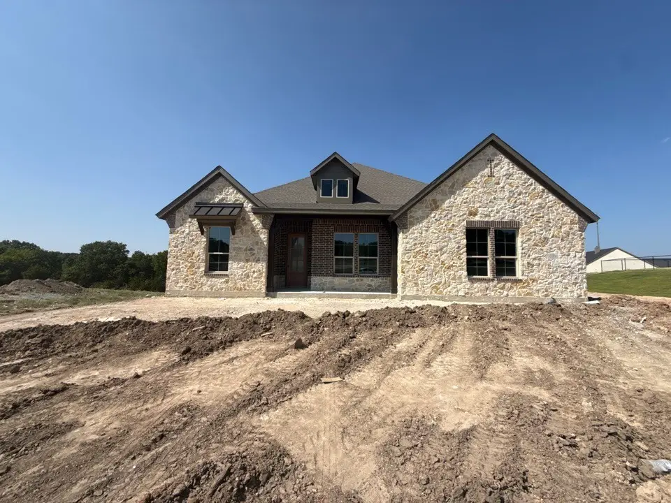 449 Texas Sage Trail, Weatherford, TX 76085 - #1