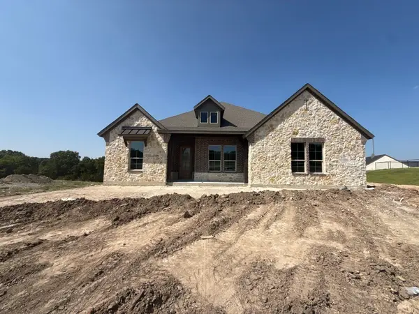 449 Texas Sage Trail, Weatherford, TX 76085