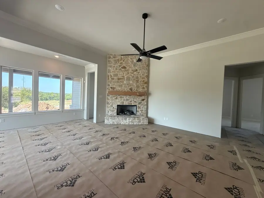 449 Texas Sage Trail, Weatherford, TX 76085 - #3