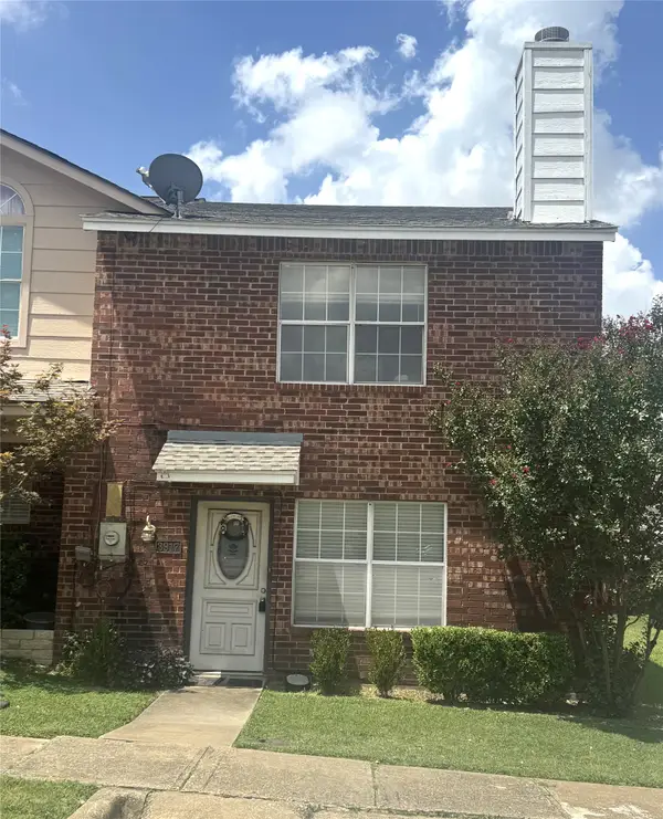 3917 Brandon Park Drive, Garland, TX 75044