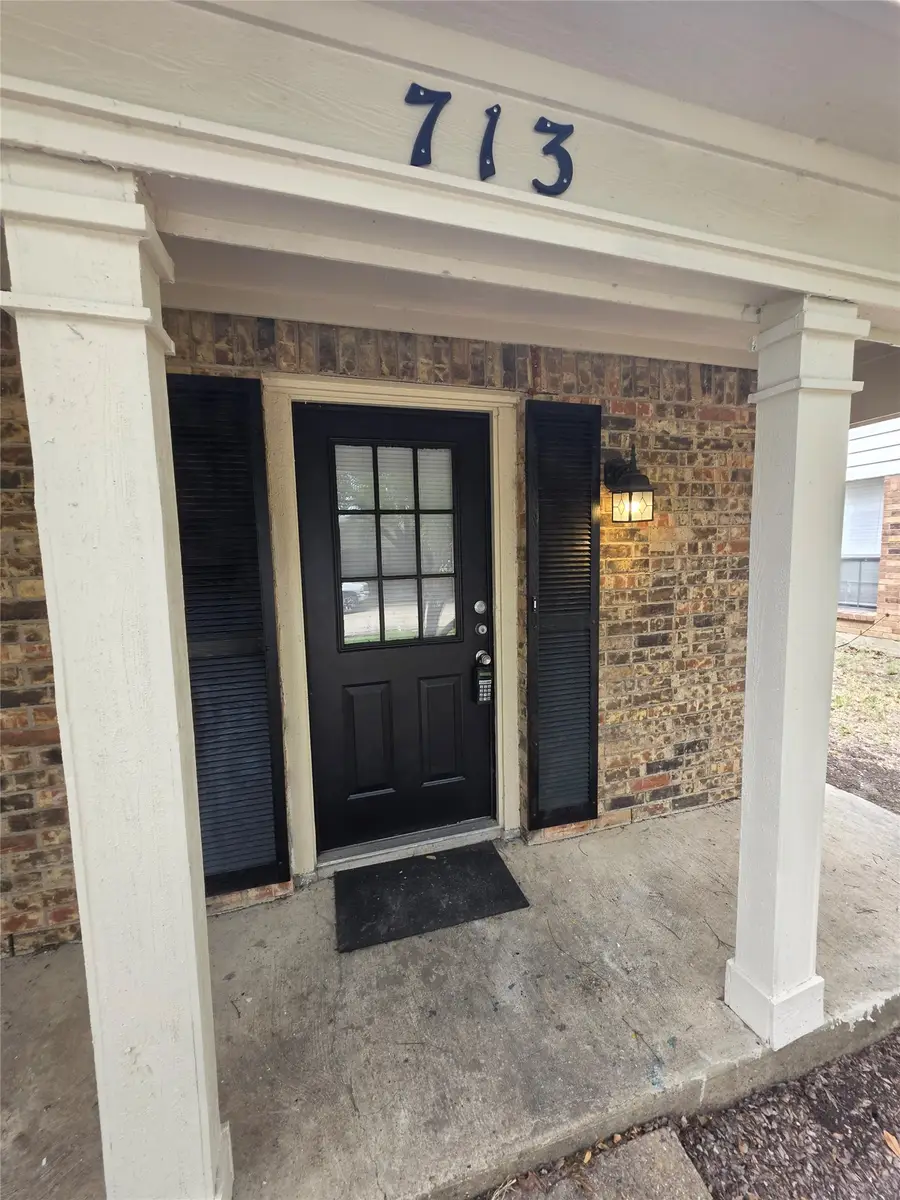 713 Denmark Drive, Mesquite, TX 75149 - #2