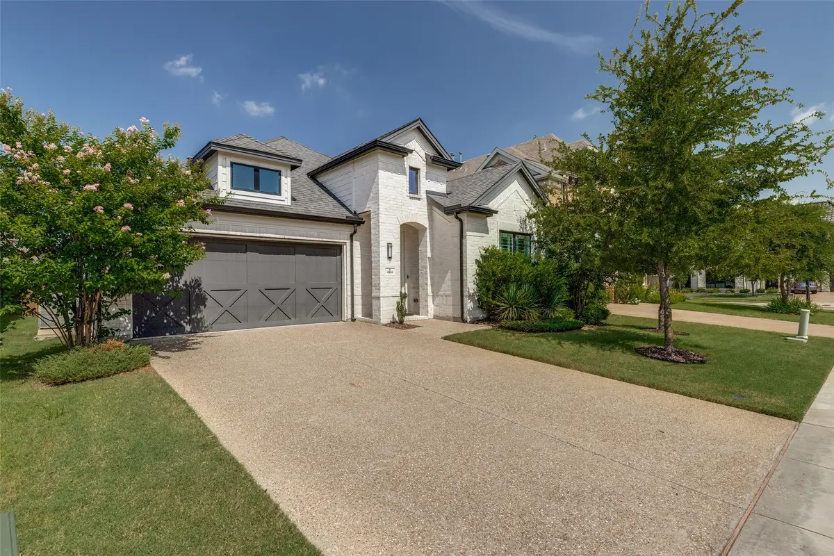 4804 Saguaro Ridge, McKinney, TX 75070 - #1