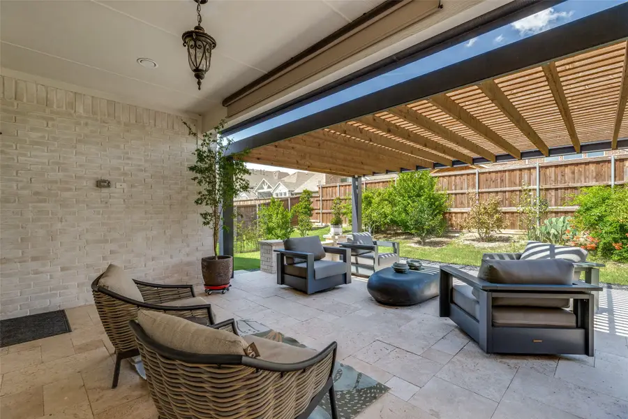 4804 Saguaro Ridge, McKinney, TX 75070 - #3