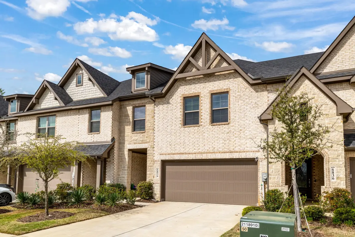 6834 Neal's Way, Arlington, TX 76001 - #1