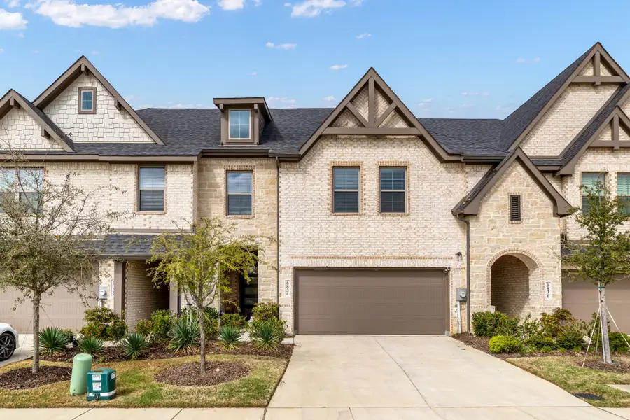 6834 Neal's Way, Arlington, TX 76001 - #2