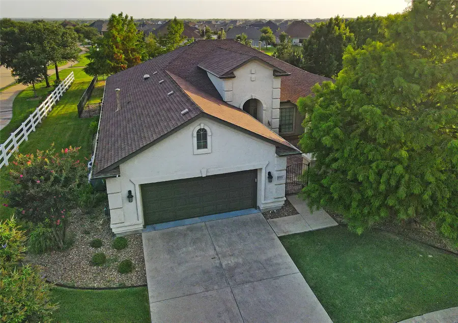 10016 Edmondson Drive, Denton, TX 76207 - #3