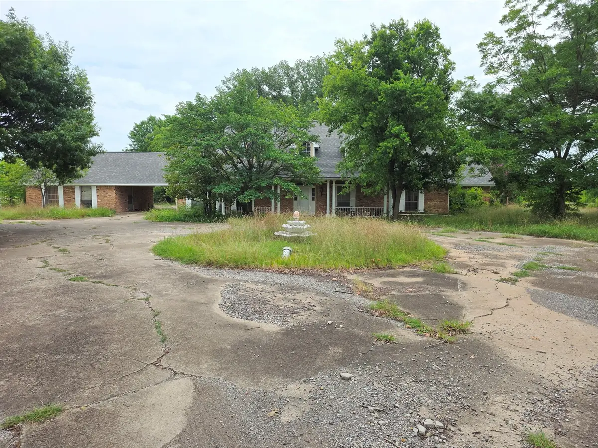 265 Weston Road, Weston, TX 75009 - #1