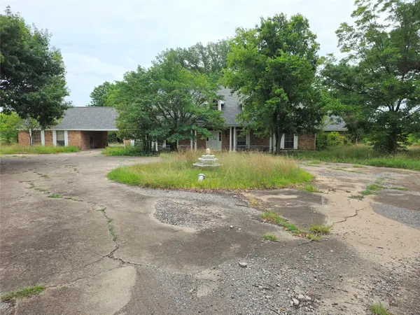265 Weston Road, Weston, TX 75009