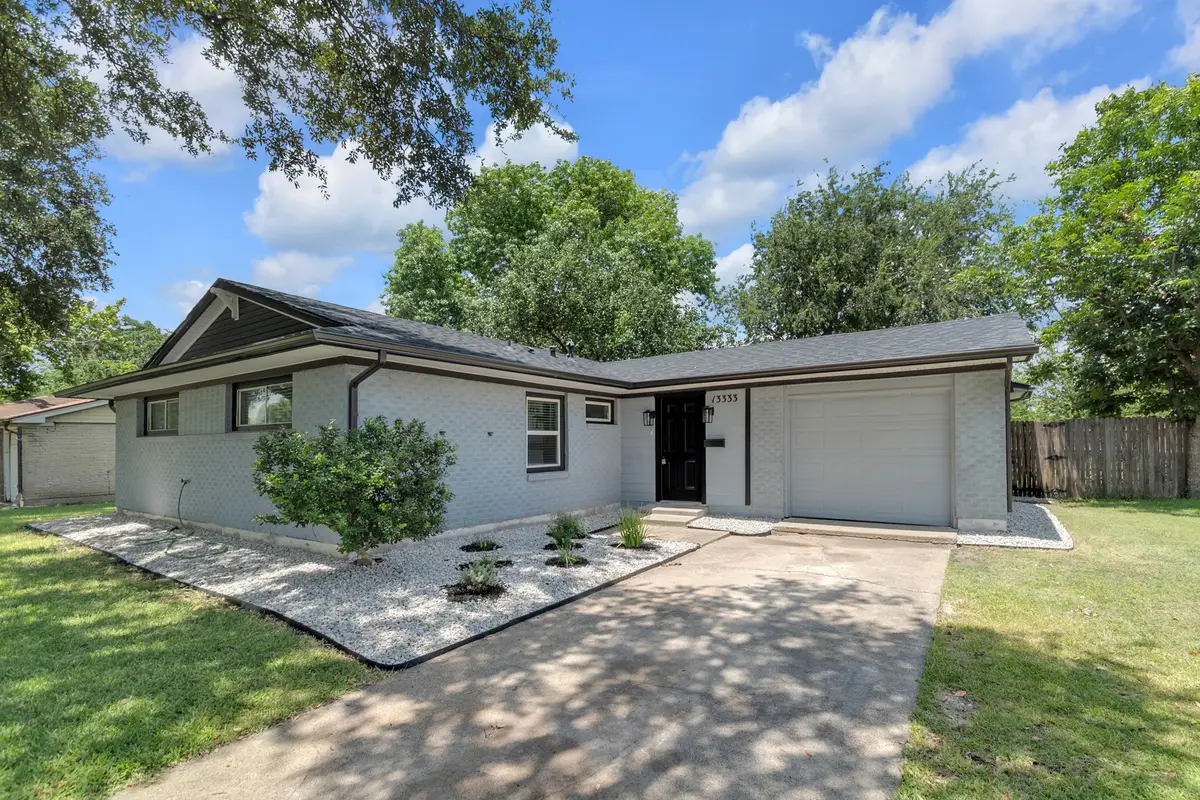13333 Challaburton Drive, Farmers Branch, TX 75234 - #1