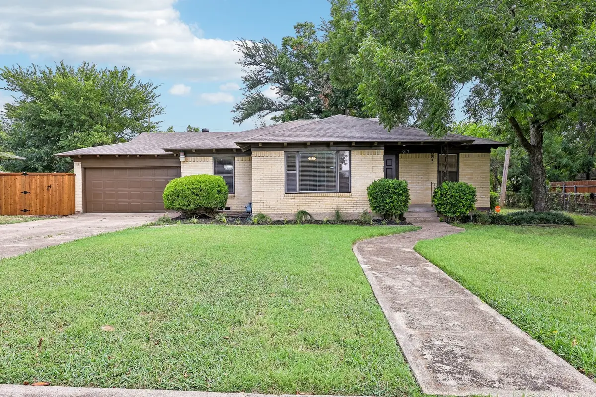 917 De Witt Circle, Dallas, TX 75224 - #1