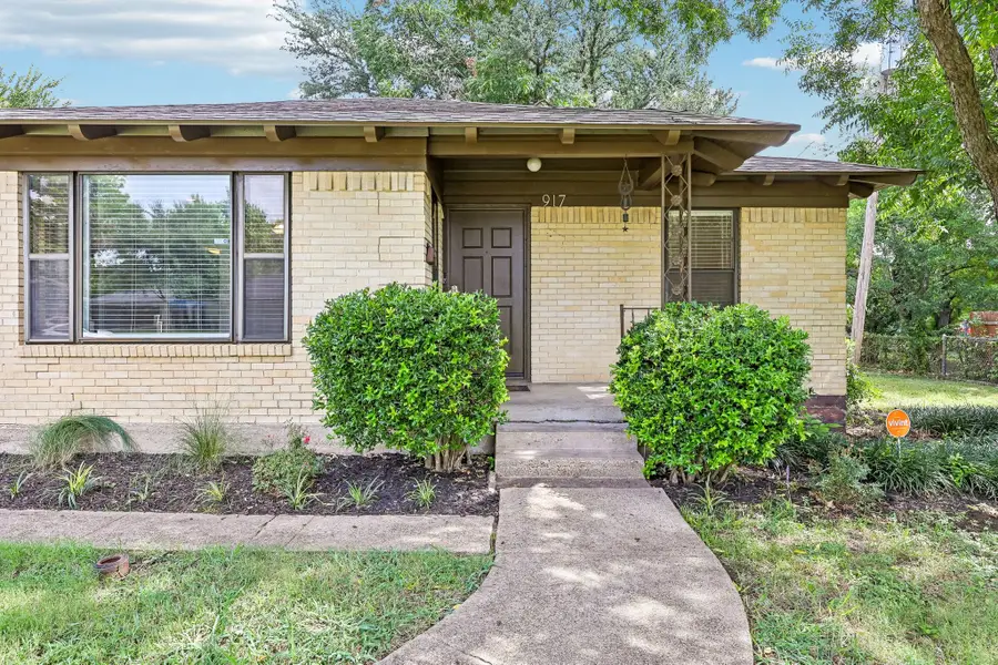 917 De Witt Circle, Dallas, TX 75224 - #2