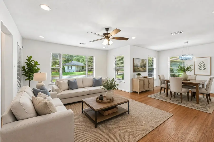917 De Witt Circle, Dallas, TX 75224 - #3