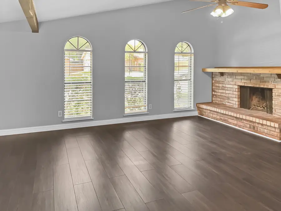 6210 Glenmoor Drive, Garland, TX 75043 - #3
