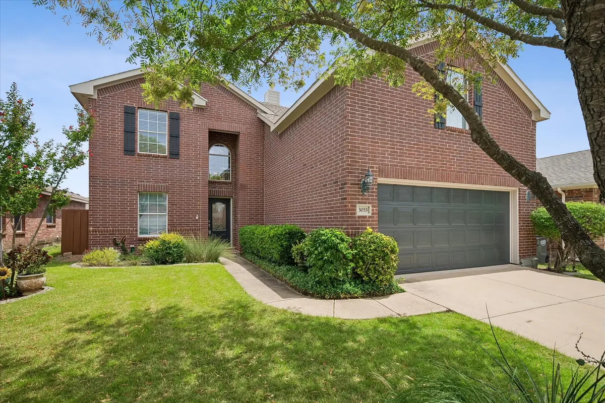 3033 Hidden Meadow Lane, Princeton, TX 75407 - #1