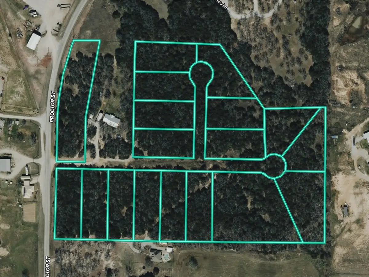 TBD Fm 1655 Trail, Alvord, TX 76225 - #1