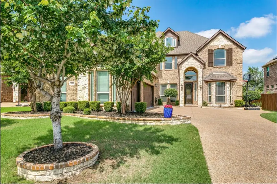 1009 Spinks Court, Flower Mound, TX 75028 - #2