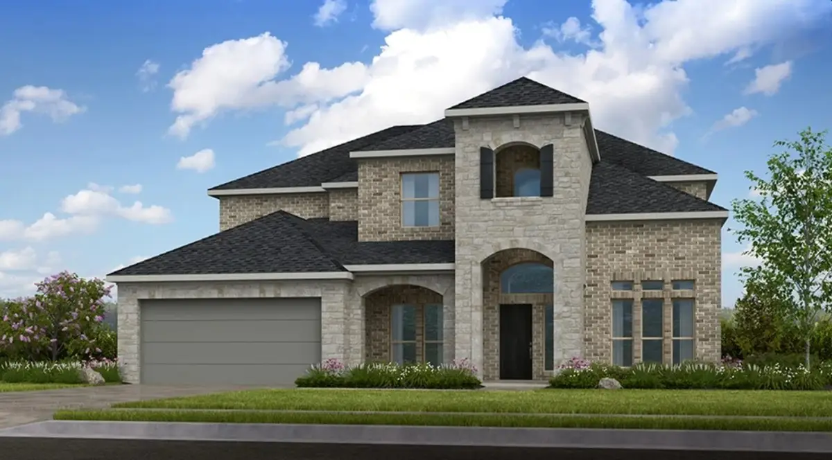 1608 Cedarberry Drive, Northlake, TX 76226 - #1