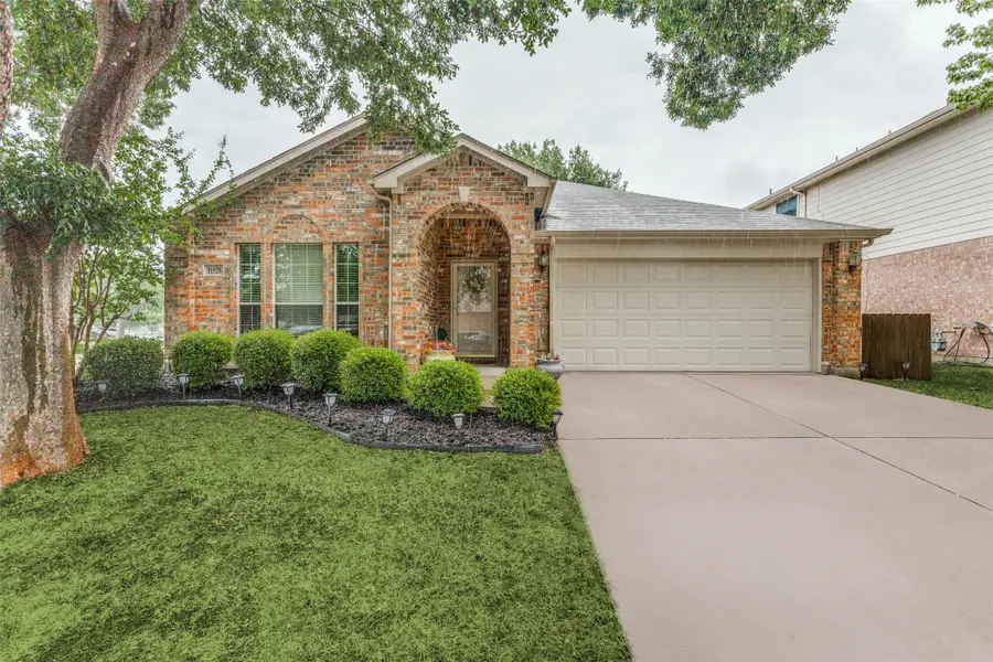 11528 Cactus Springs Drive, Fort Worth, TX 76244 - #2