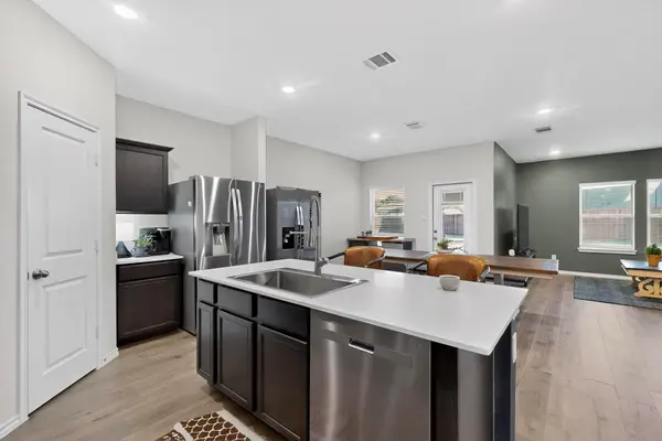 13196 S Haven Way, Providence Village, TX 76227