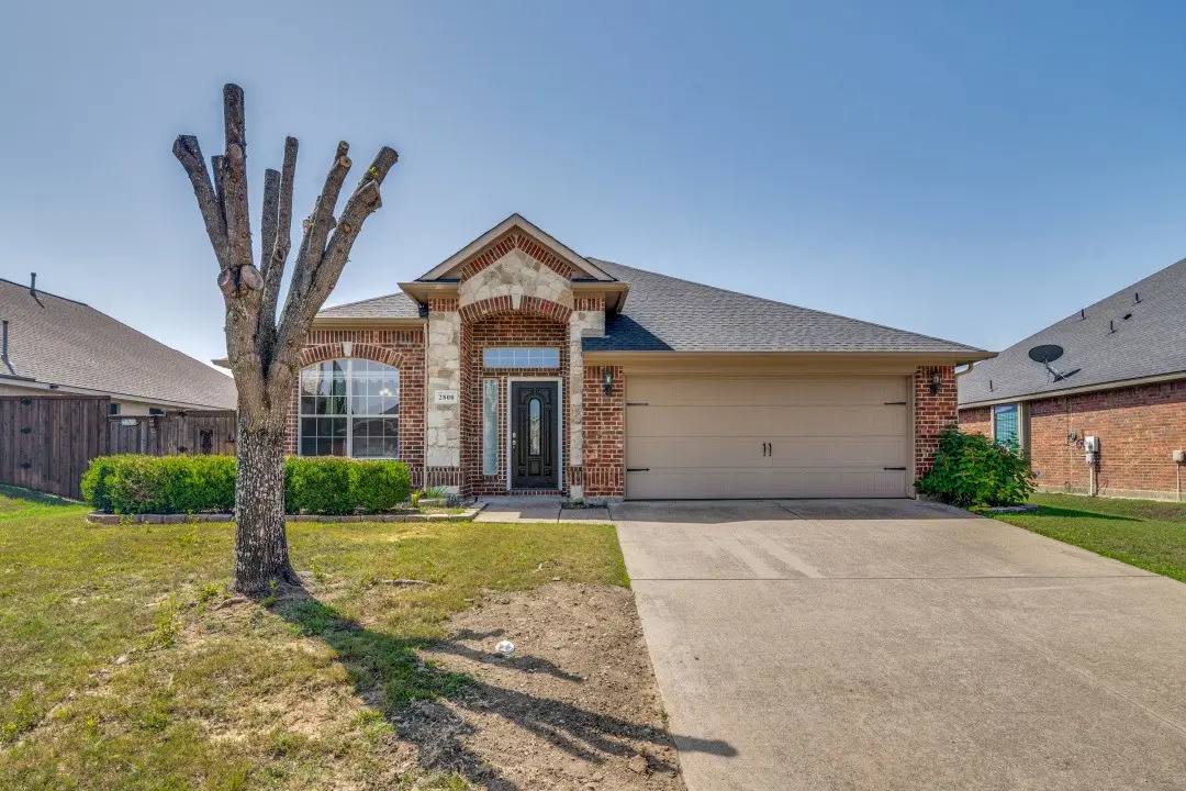 2808 Tanager Drive, Mesquite, TX 75181 - #1