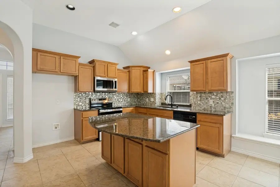2808 Tanager Drive, Mesquite, TX 75181 - #3