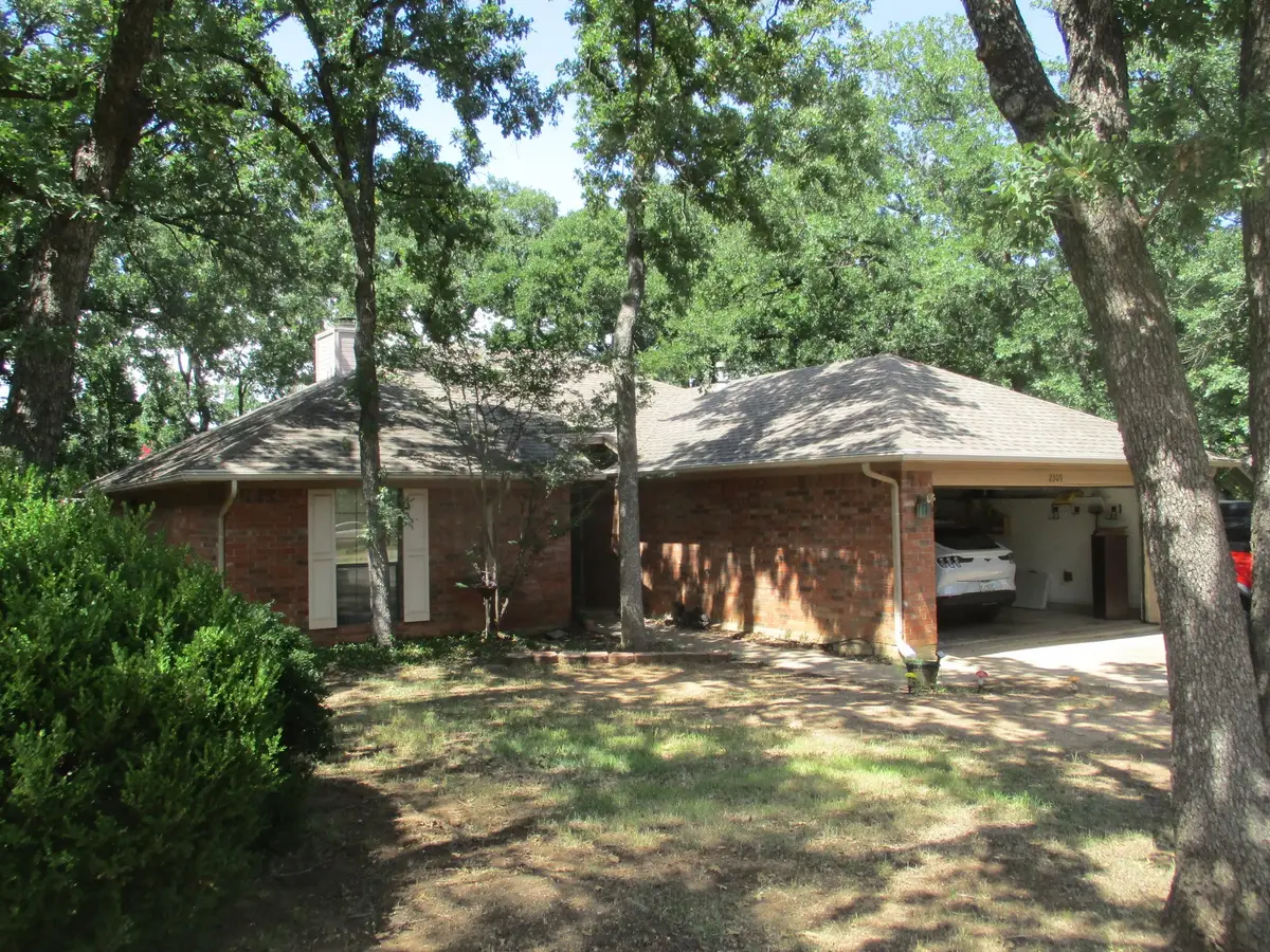 2309 Oak Park Drive, Denton, TX 76209 - #1