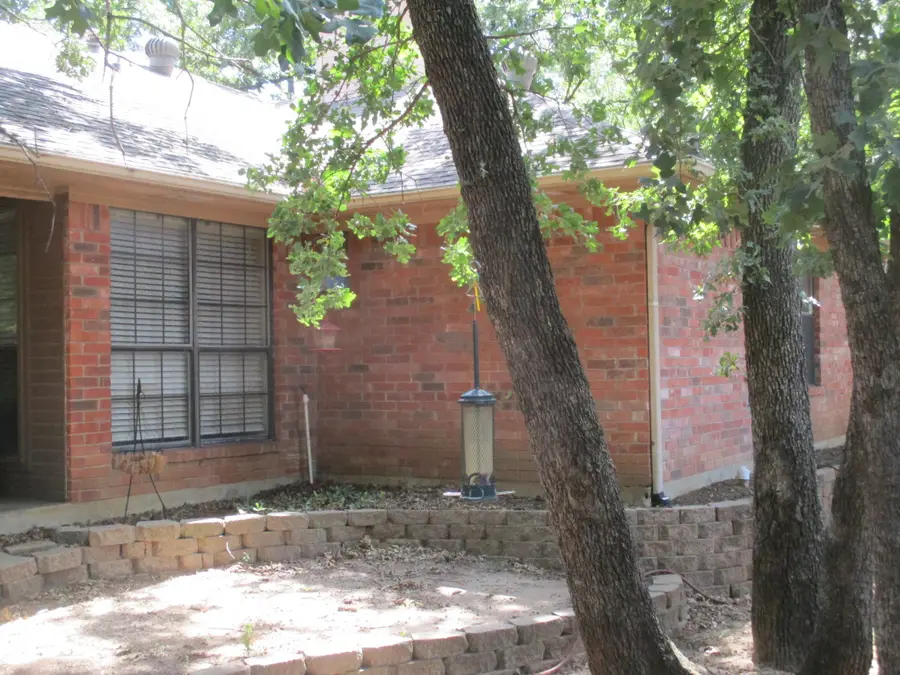 2309 Oak Park Drive, Denton, TX 76209 - #3