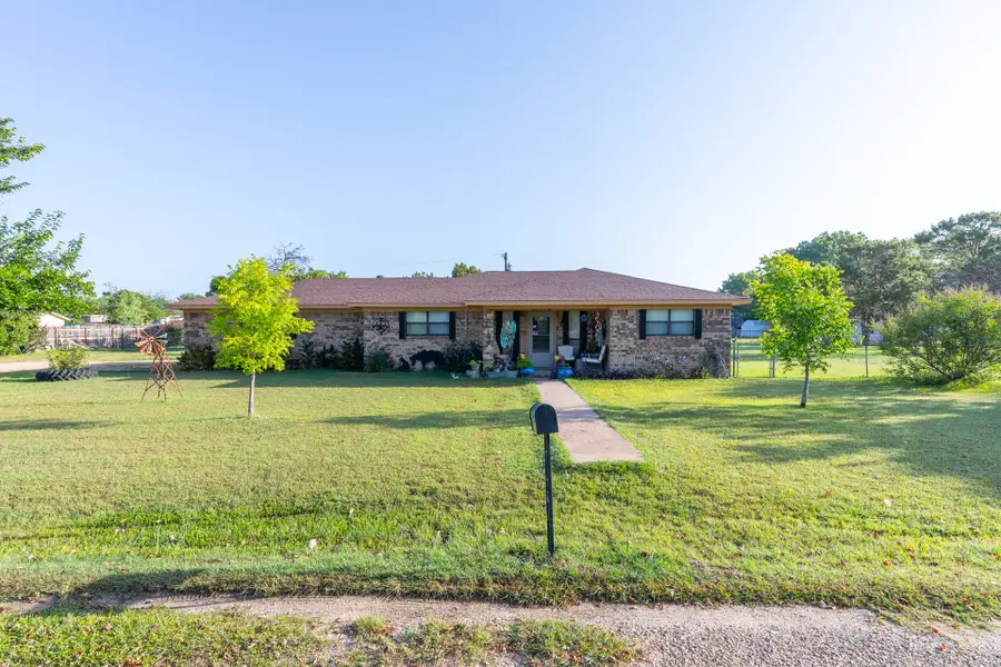 1112 Shaney Lane, Clyde, TX 79510 - #2