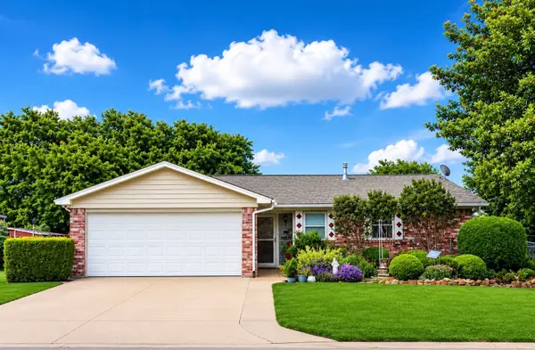 604 S Kate Street, White Settlement, TX 76108