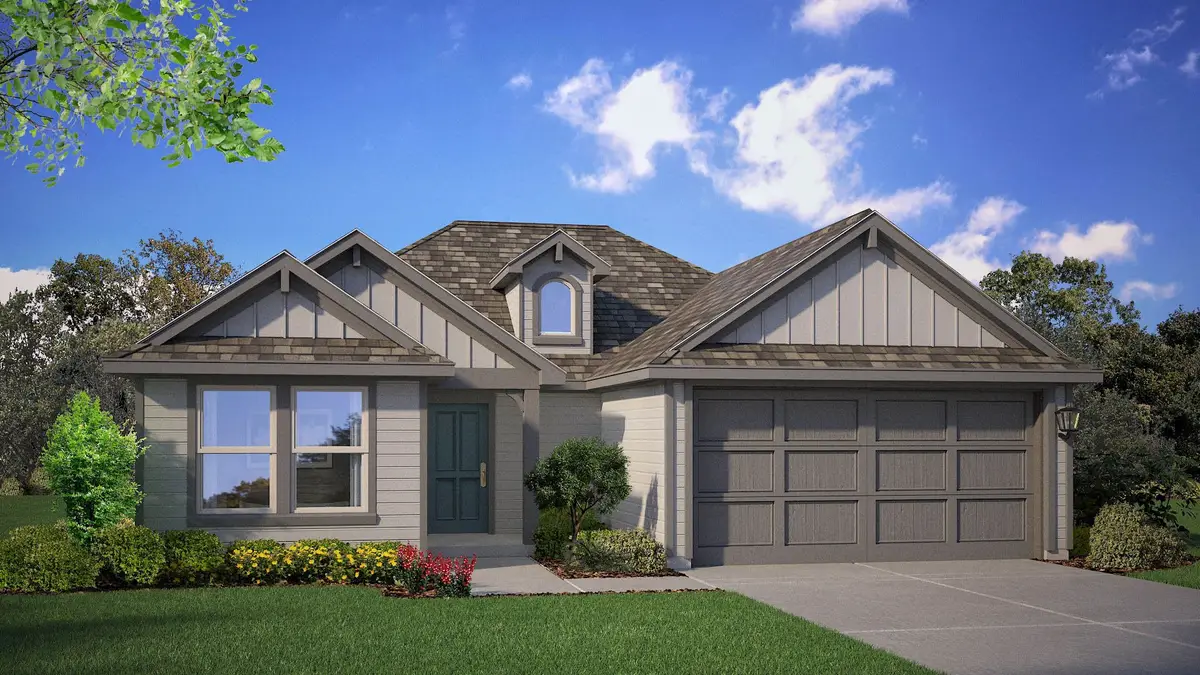 2213 Johnny Cash Drive, Fort Worth, TX 76036 - #1